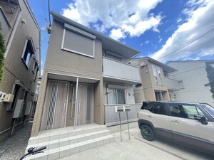 プレミアムコートD外観写真