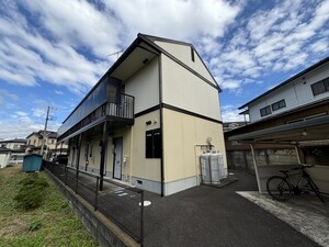 Dアーバングレイス【0】外観写真