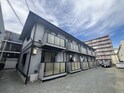 コーポサルビア【0】