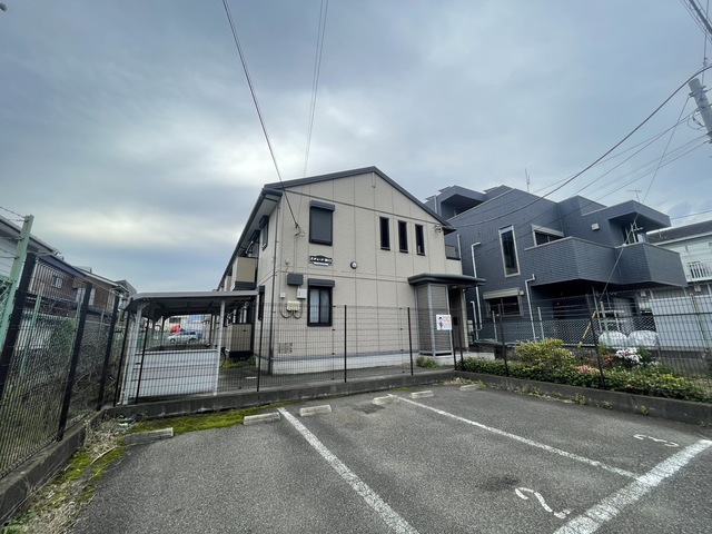 エチュード関口