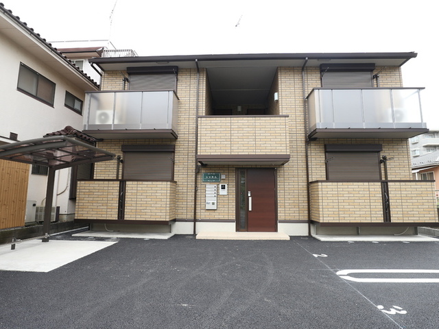 シャルム（栗原）