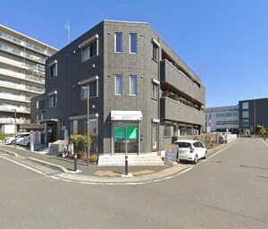 ＲＡＦＥＲＩＯ外観写真