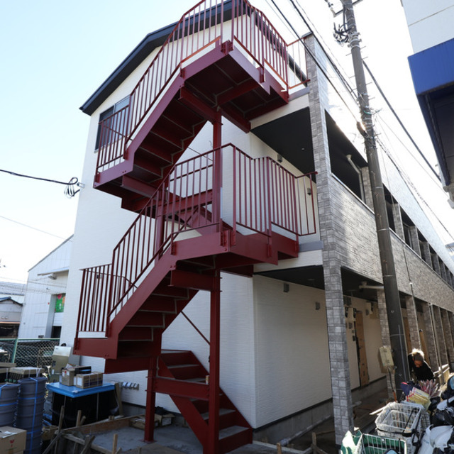 仮称）WITH　PLACEさがみ野
