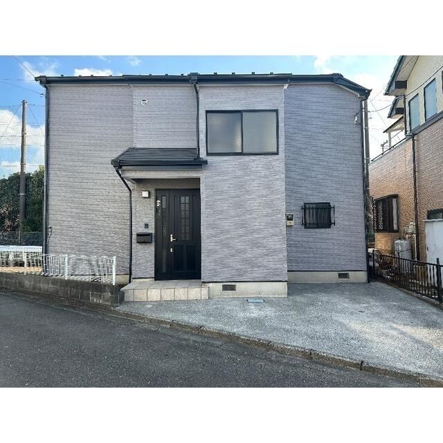 リブレス新戸戸建