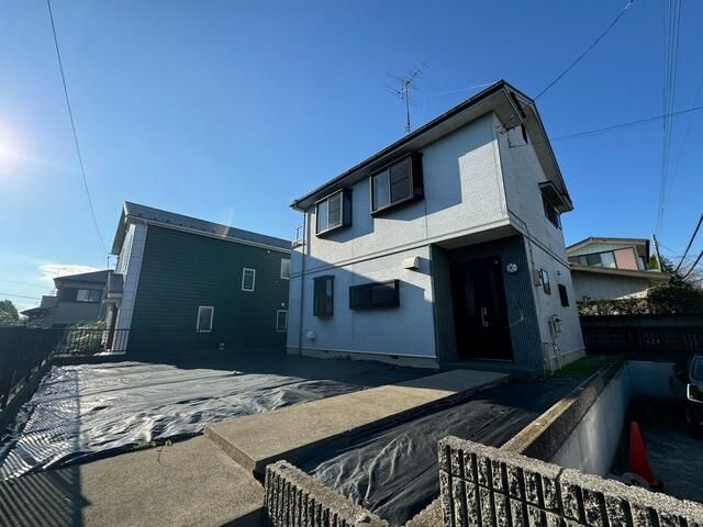 高森台戸建