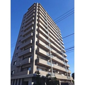 サーパス厚木旭町外観写真