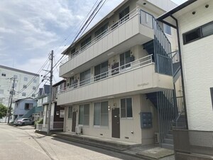 グレイスジュン外観写真