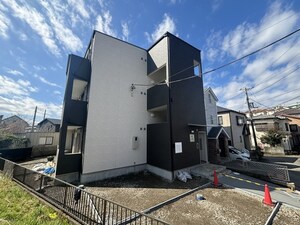 ジーメゾン綾瀬寺尾北【01】外観写真