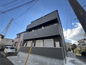 GRADUS桜台Ⅱ外観写真