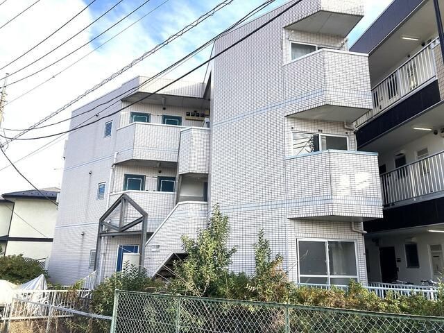 リバーハイツ