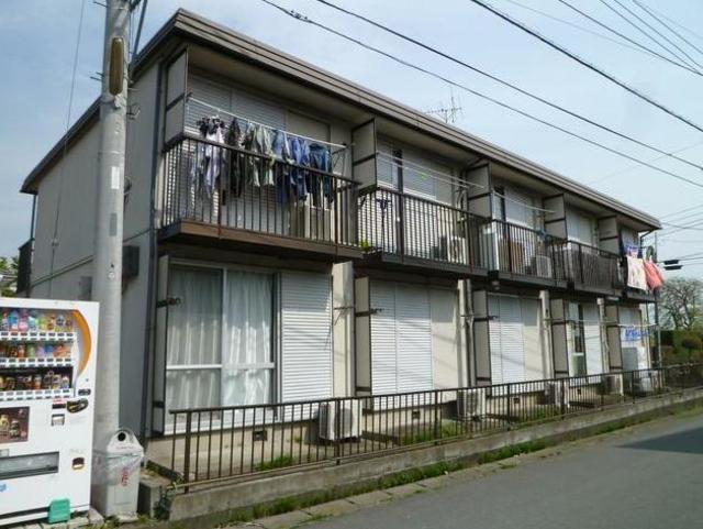 アーバン三和