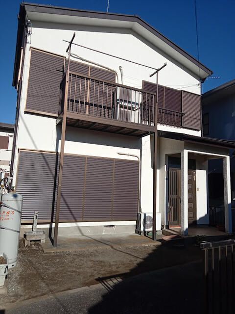 アツギサンハウス