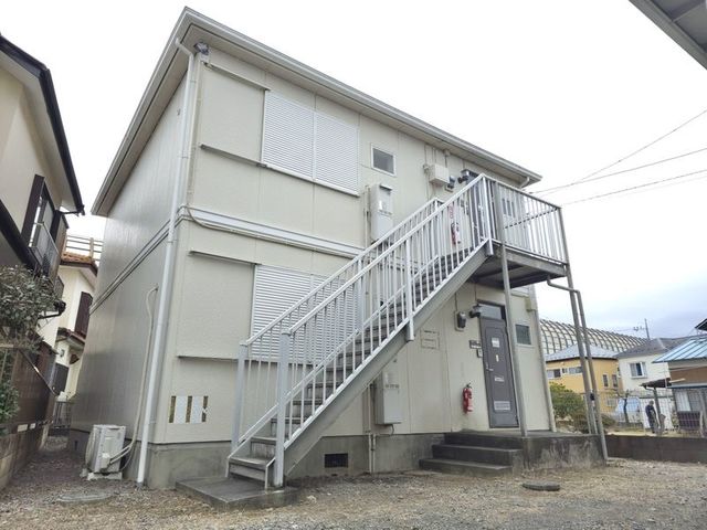 AIDAレジデンス東名厚木B