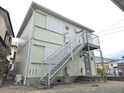 AIDAレジデンス東名厚木B