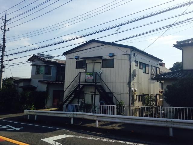 千頭ハイツ