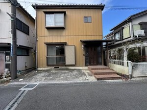 武田邸Ⅱ外観写真