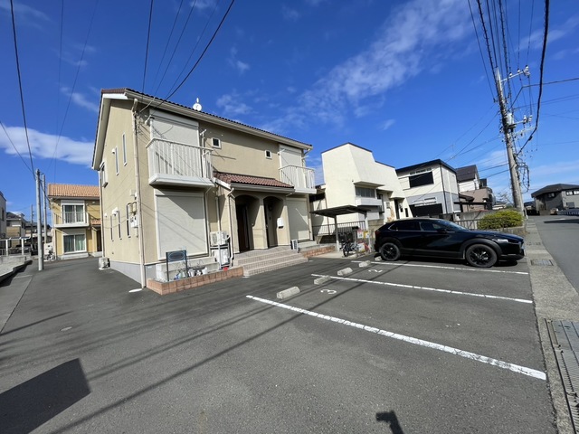 ボヌール・B（戸室）