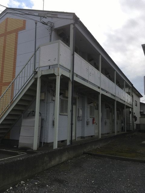 b’CASA本厚木re-born
