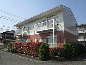 アーバンハイツ（倉見）外観写真