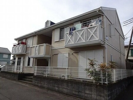 メゾン小町A外観写真