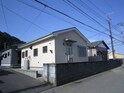 大野貸家Ｄ