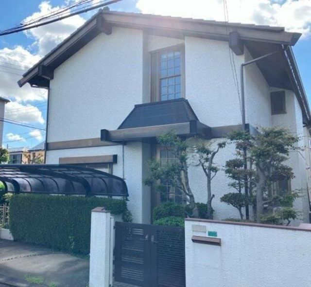 東原戸建（栗原4丁目）