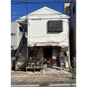 ブルグ１７７外観写真