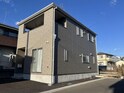 クレイドルガーデン愛川町中津第１２４　６号棟