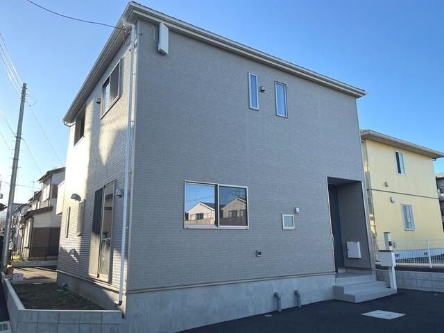 クレイドルガーデン愛川町中津　第122　　7号棟