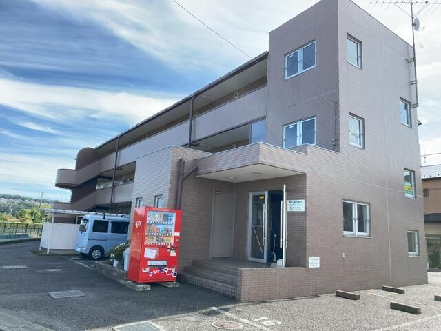 四ツ谷ハイツ