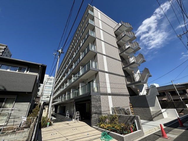 仮）厚木市栄町１丁目