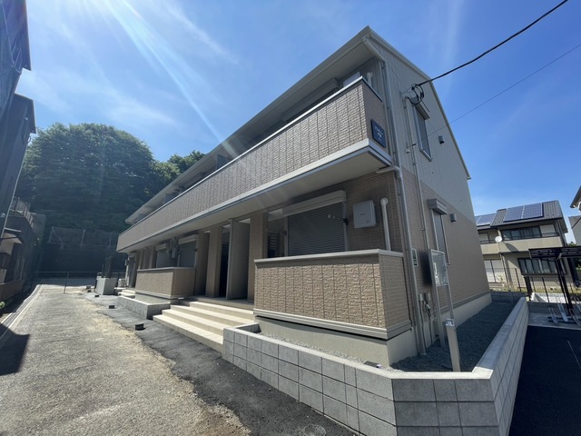アルモニー戸室
