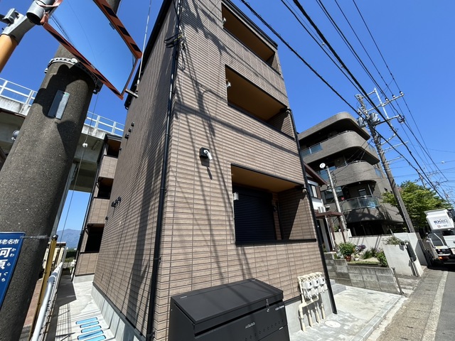 Rio河原口 【01】