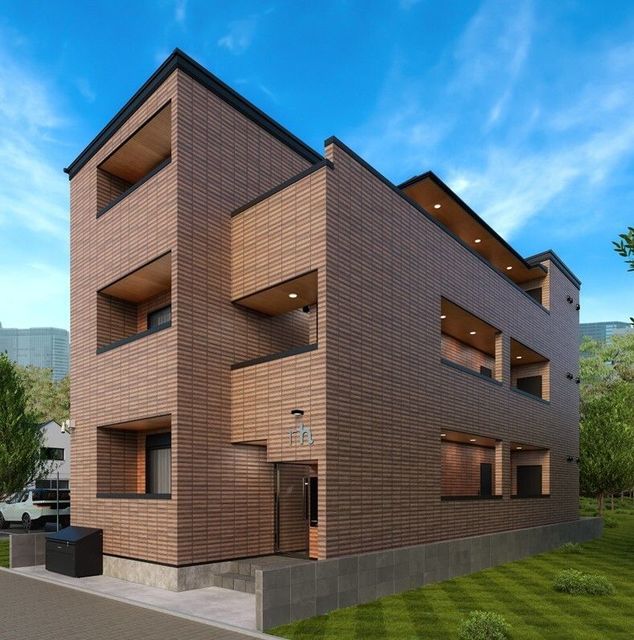 robot home　河原口