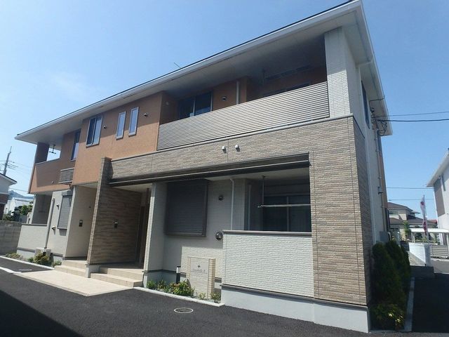 アンソレイユⅡ