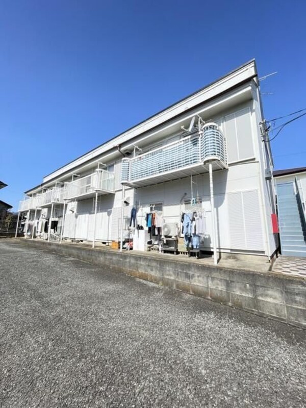 外観・土地