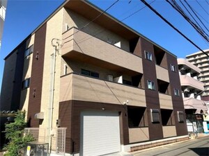 La Marna（ラ　マーナ）外観写真