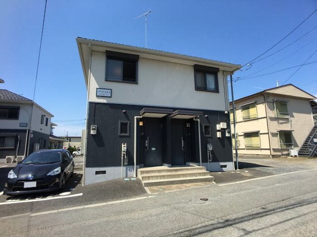 プランドールKⅢ