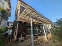 天井自慢の別荘風デザイナーズリノベ戸建