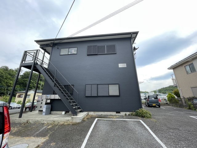 クロノス愛名【0】