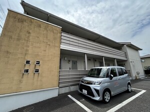 セジュール　レセンテ【0】外観写真