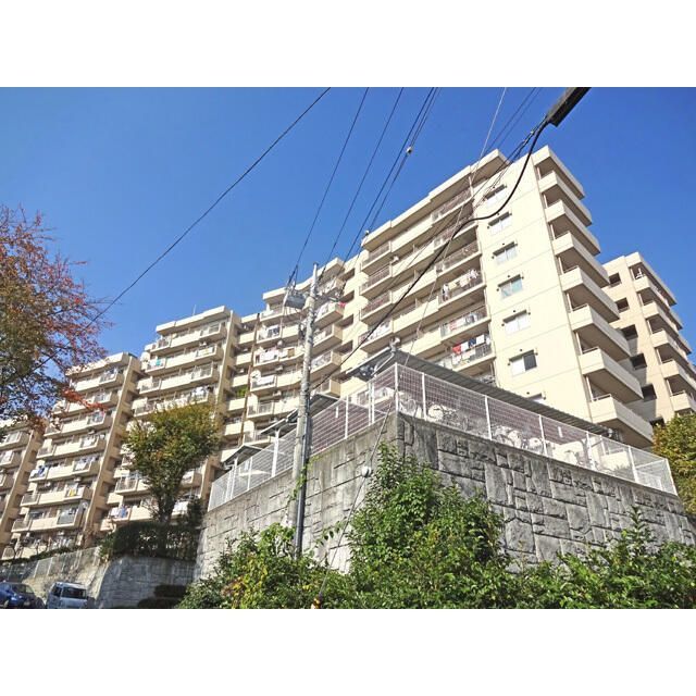 パークハイツ本厚木