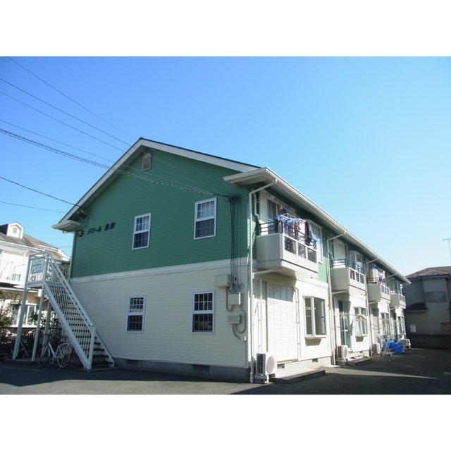 Ｄドミール長野