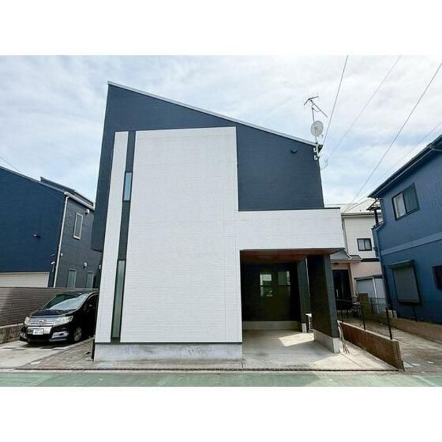 河原口２丁目貸戸建