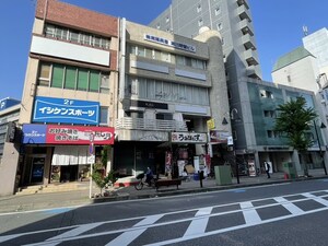 第２８明智ビル【0】外観写真