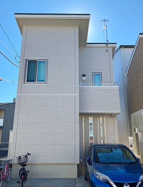 水引戸建（2丁目）