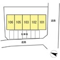 (仮)ガレージハウス賃貸住宅