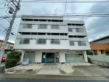 ブランニュー倉見外観写真