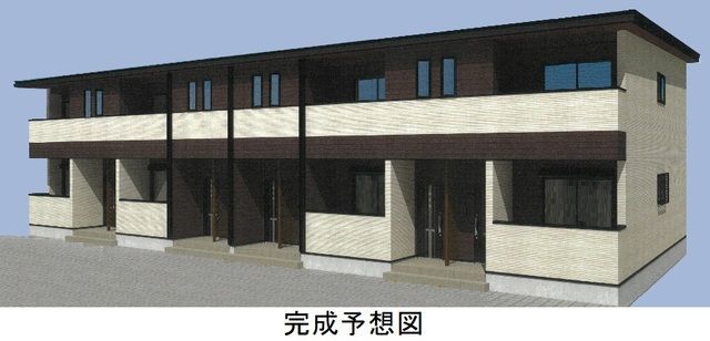 メローヴィレッジ