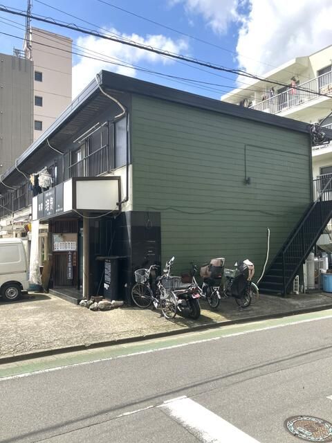 コーポごとう